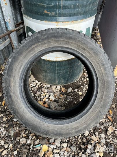 КАМА Кама-Евро-519 205/60 R16