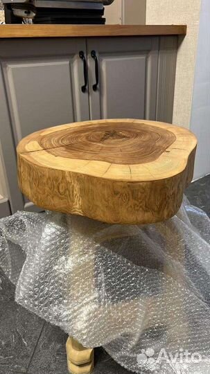 Торцевой срез