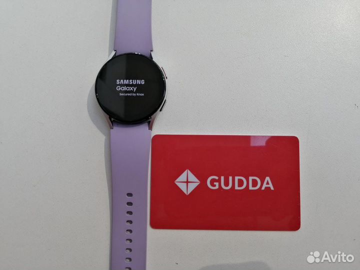 Смарт Часы, Samsung Galaxy Watch 5 40mm