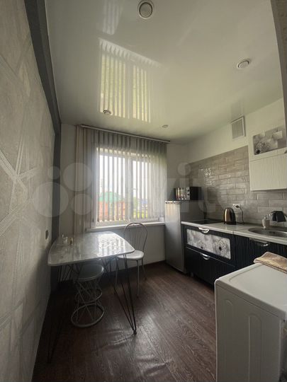 1-к. квартира, 31 м², 3/5 эт.