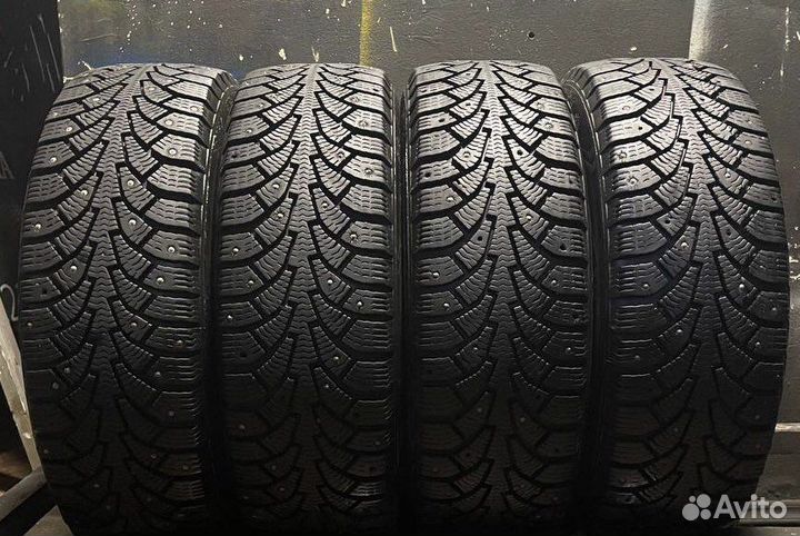 КАМА Кама-Евро-519 185/65 R15