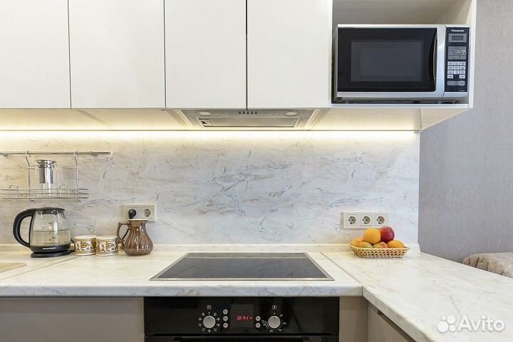 Кухня без посредников от мд Sfera