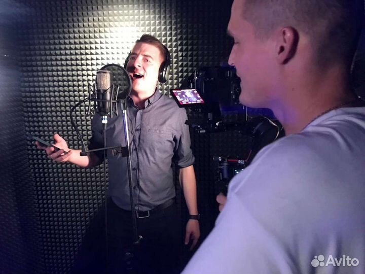 Студия звукозаписи Джимис Рекордз