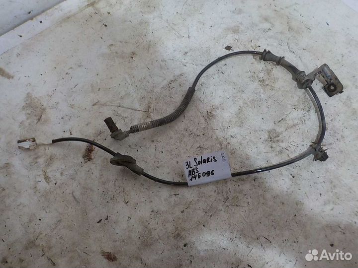 Датчик Abs Hyundai Solaris