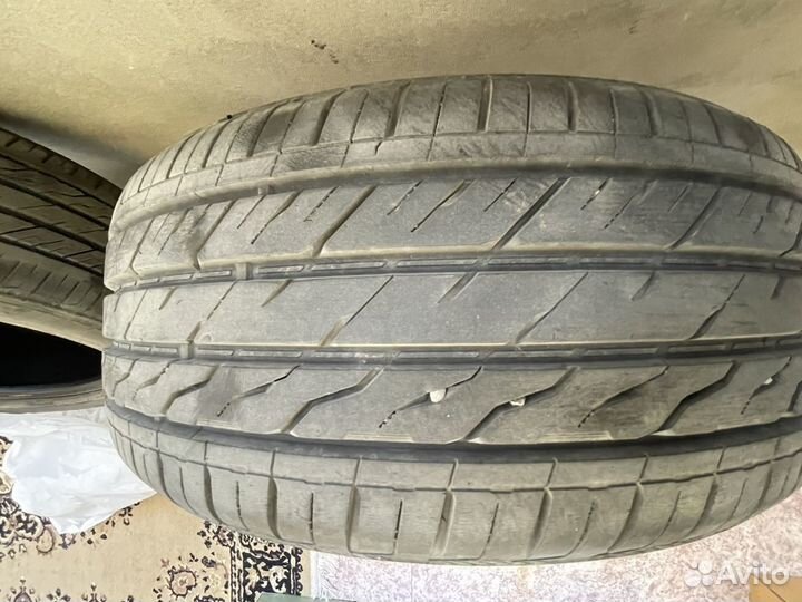 Landsail LS588 UHP 205/55 R16