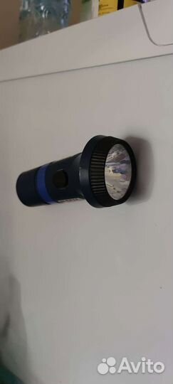 Фонарь фонарик Waler Германия