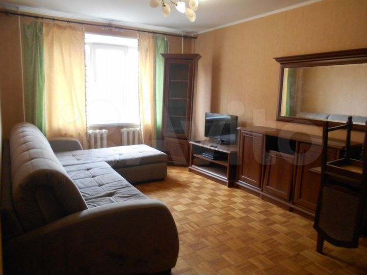 3-к. квартира, 71 м², 5/9 эт.