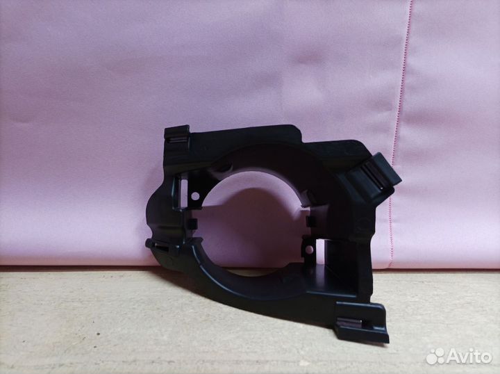 Кронштейн птф правый Renault Logan 1 2004-2014