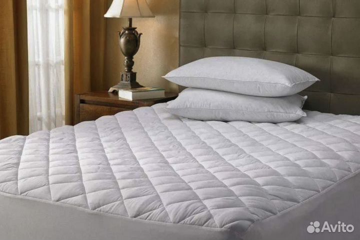 Матрас ортопедический 160х200 новый