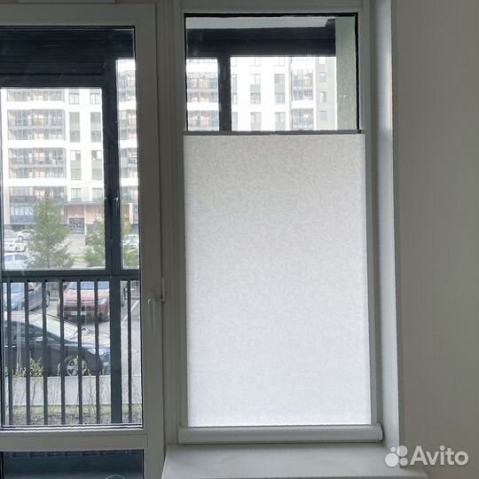 Жалюзи, рулонные шторы