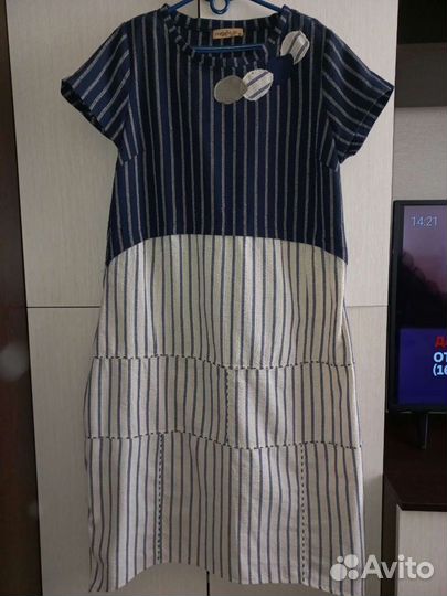 Новые платья