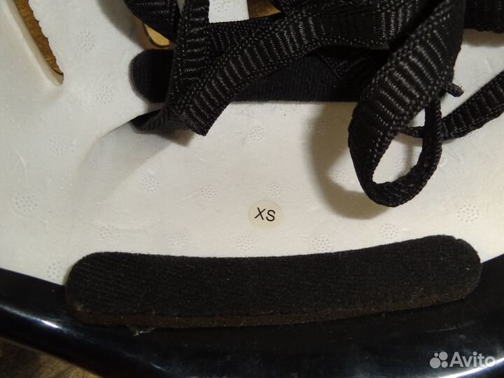 Шлем маленький