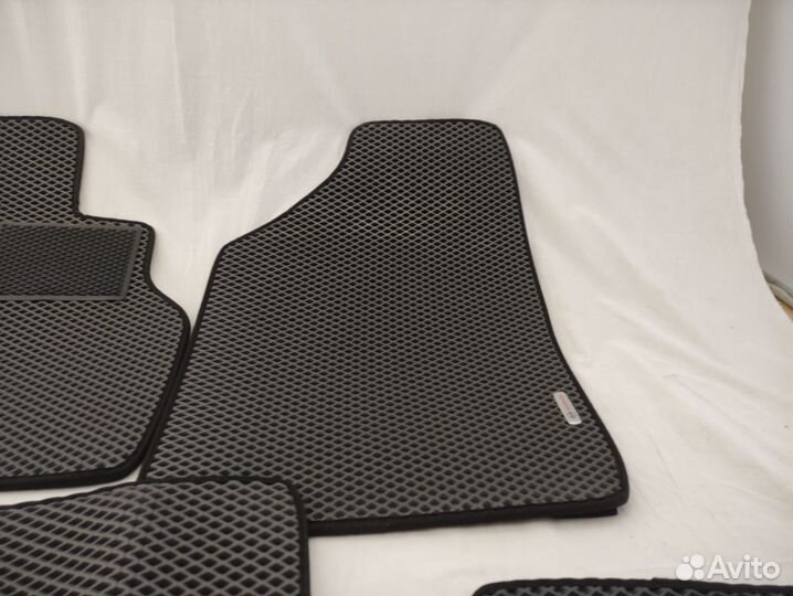 Ева (EVA, эва) коврики теана 1 правый руль лот 72