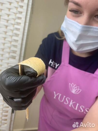 Депиляция/электроэпиляция