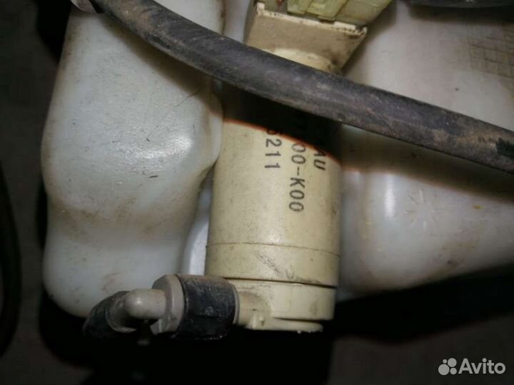 Бачок омывателя Great Wall Hover h5