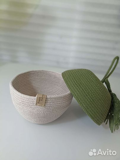 Корзина для хранения