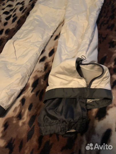 Горнолыжные брюки женские 46 48