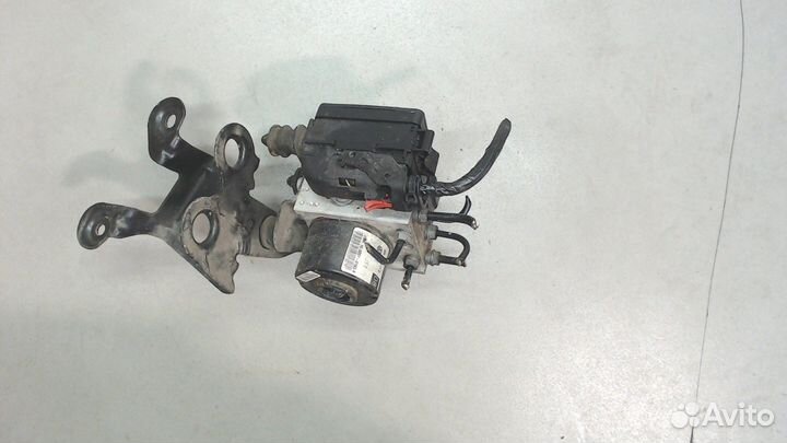 Блок абс, насос Skoda Yeti, 2010