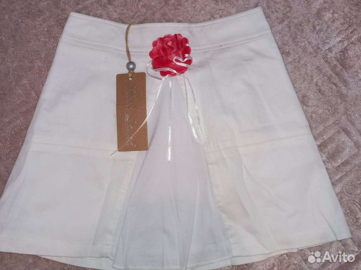 Юбка для девочки