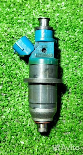 Форсунка топливная Mitsubishi Airtrek 1 4G93 GDI