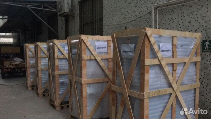 Выкуп поиск и доставка товара из Китая