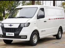 Foton EV6 AT, 2023, 3 511 км, с пробегом, цена 3 499 000 руб.