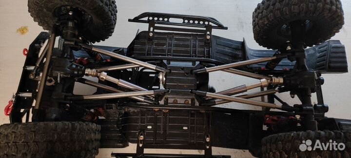 Трофи модель