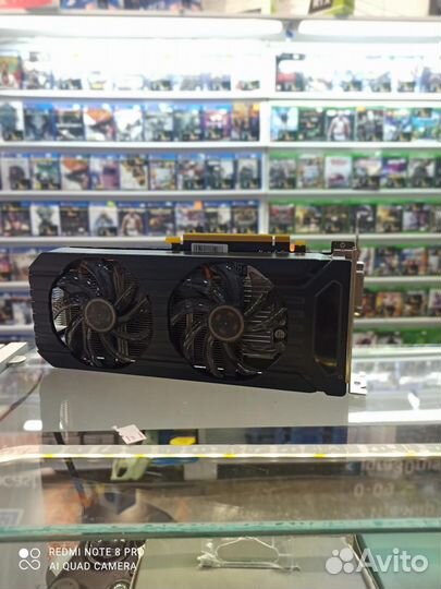 Gtx 1060 dual 6gb
