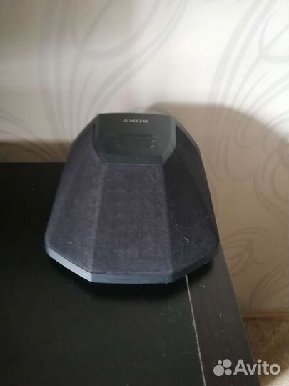 Музыкальный центр sony бу