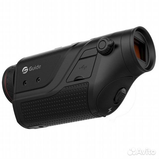 Тепловизор Guide TD420