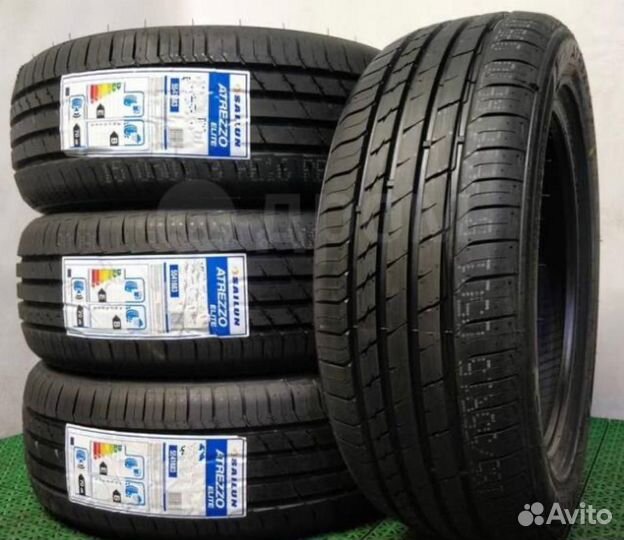 Sailun Atrezzo Elite 215/60 R17 96V