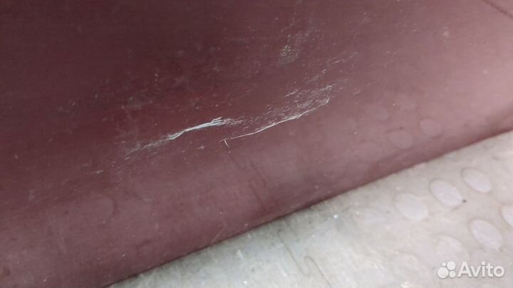 Дверь правая передняя Citroen C5, 2006