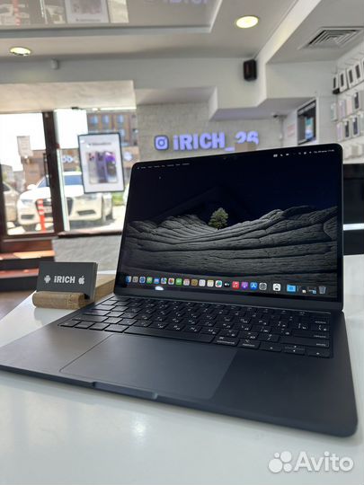 Apple MacBook Air 13 2022 M2 256