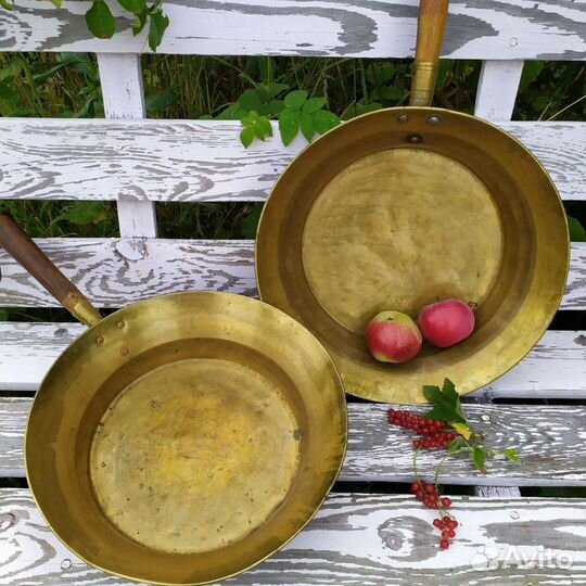 Таз для варенья, царский 1896 г