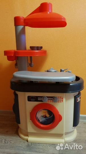 Детская кухня