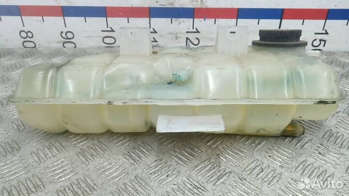 Бачок расширительный Mercedes-Benz M-Класс W163