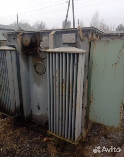 Трансформатор б\у дорого арт37856