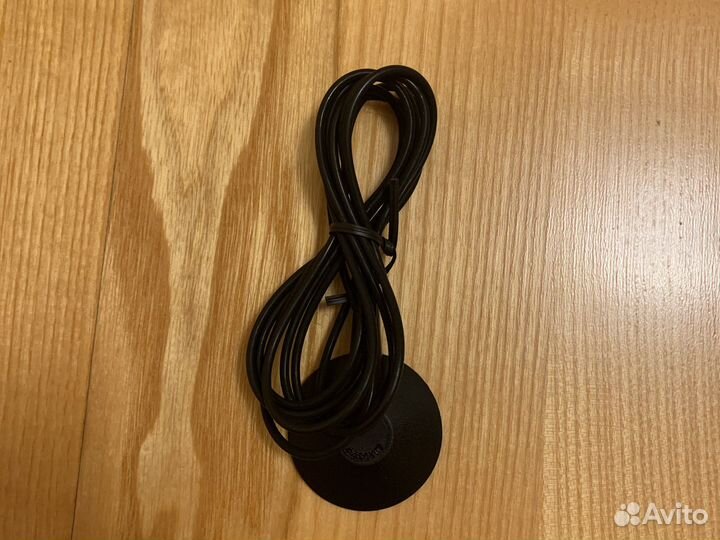 Кабель для антистатического коврика