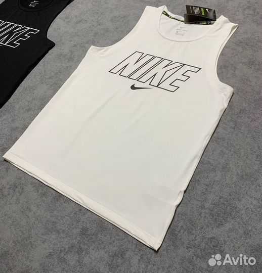 Майка Nike Dri Fit Размеры 46-54