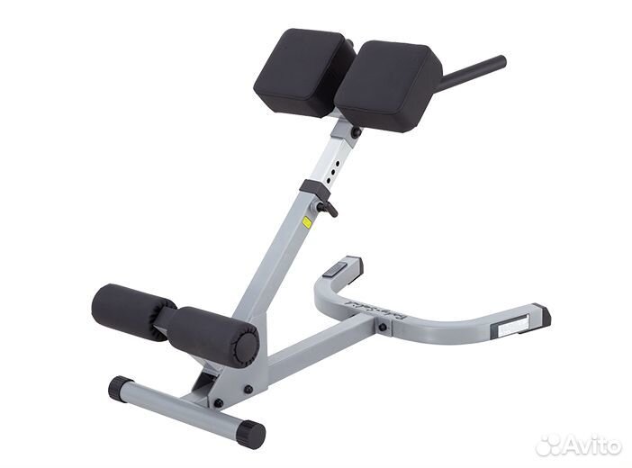 Гиперэкстензия Body Solid ghyp-45