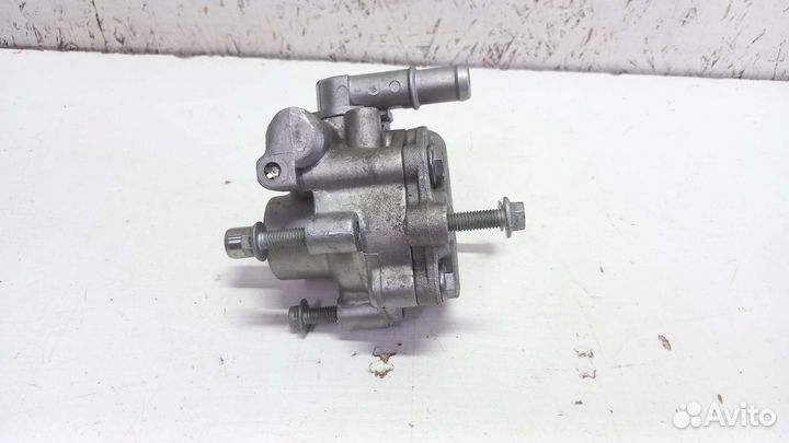 Насос гура Renault Logan Stepway