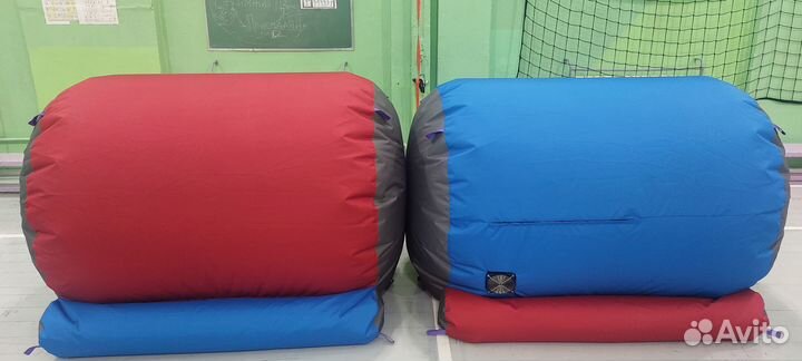 Тканевые фигуры(Укрытия) для лазертага