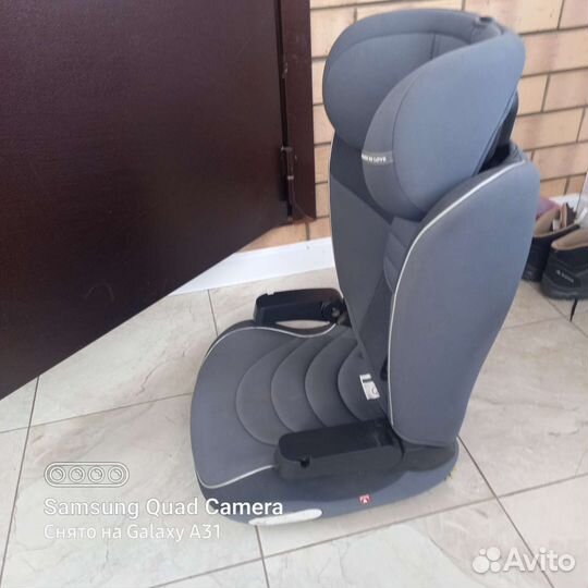 Детское кресло happy baby 9-36кг