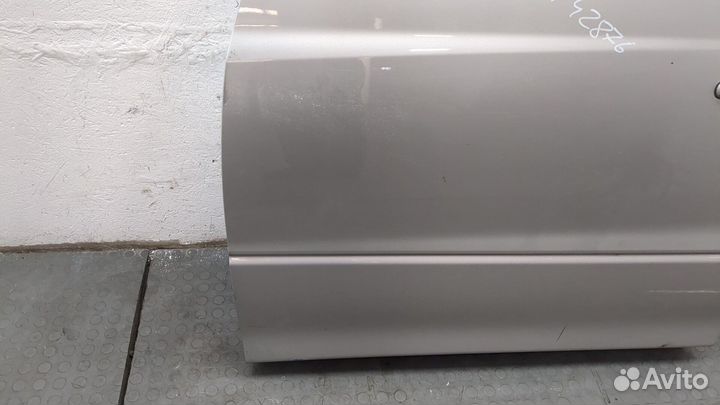 Дверь левая передняя Toyota Previa (Estima), 2004