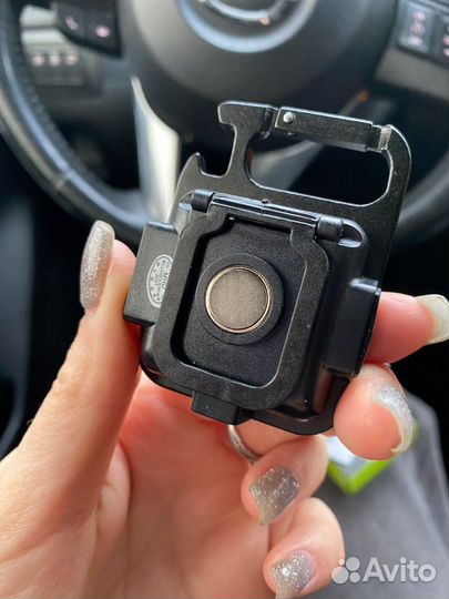 Фонарь карманный FA-031