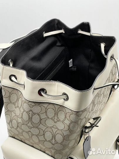 Рюкзак coach