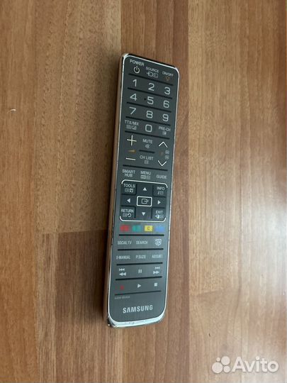 Телевизор SMART tv Samsung ue40d8000ys