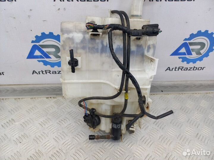 Бачок омывателя лобового стекла Mazda Cx-5 KE 2.2