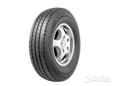 Autogreen Smart Cruiser-SC7 195/75 R16 107R