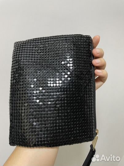 Клатч косметичка вечерняя сумка оригинал